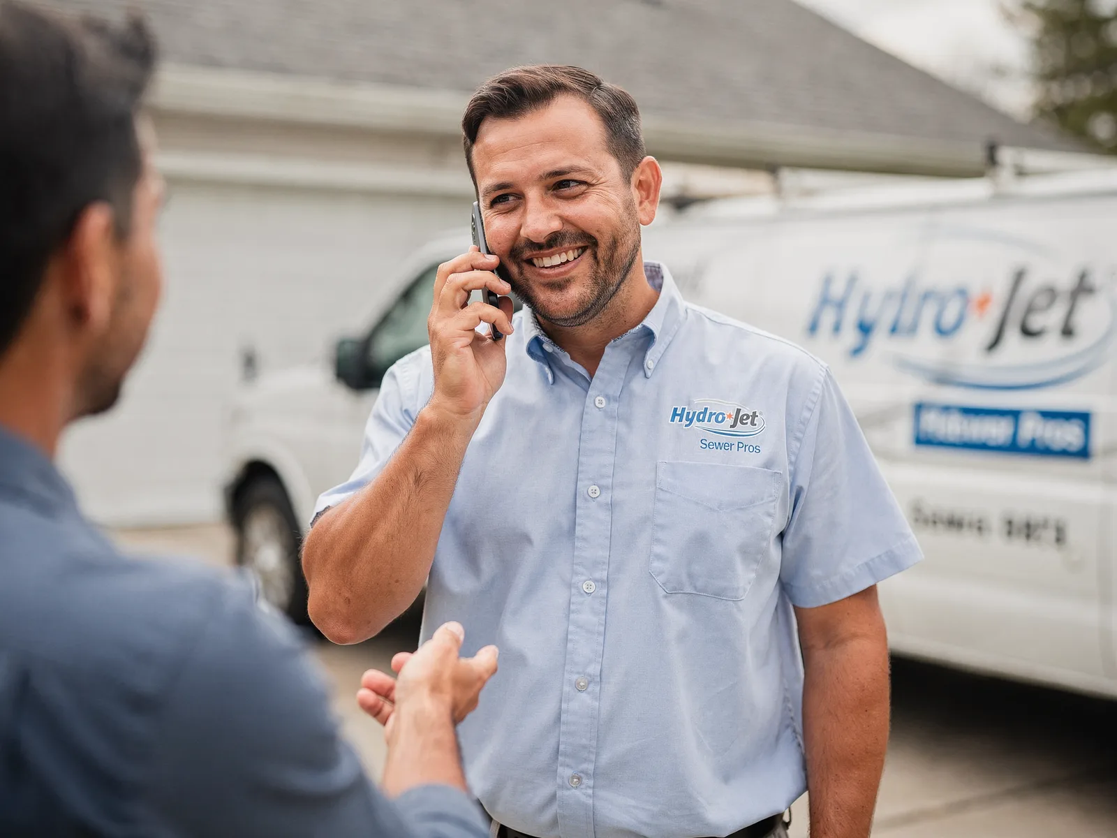 Hydro Jetting Near Me Elk Horn, KY FAQs